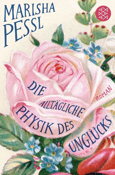 Cover von Die alltägliche Physik des Unglücks