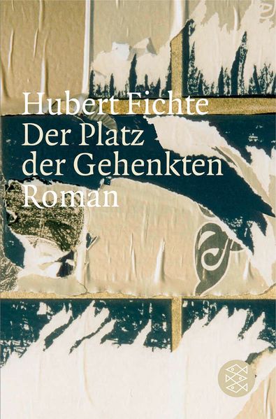 Cover von Der Platz der Gehenkten