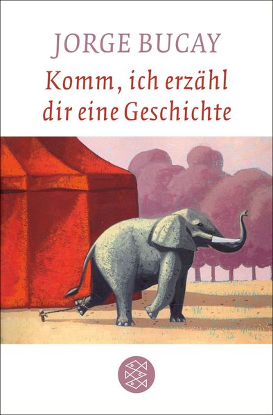 Cover von Komm, ich erzähl dir eine Geschichte