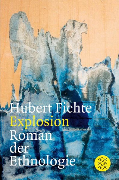 Cover von Explosion
