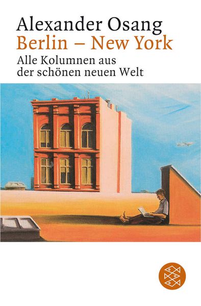 Cover von Berlin – New York