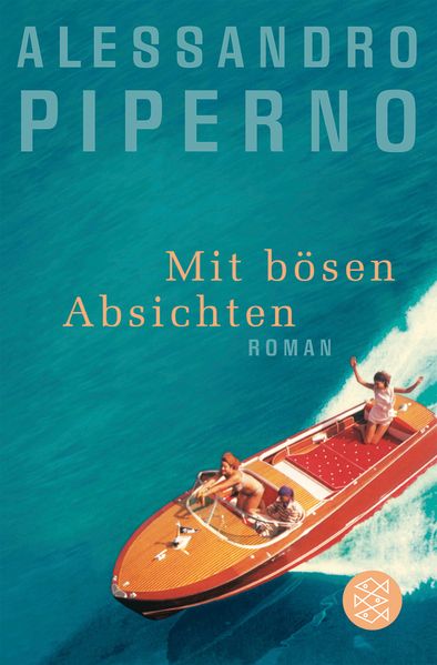 Cover von Mit bösen Absichten