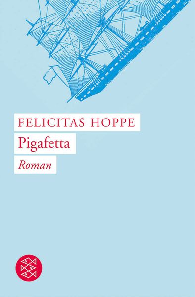 Cover von Pigafetta