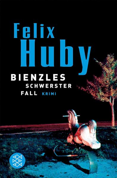 Cover von Bienzles schwerster Fall