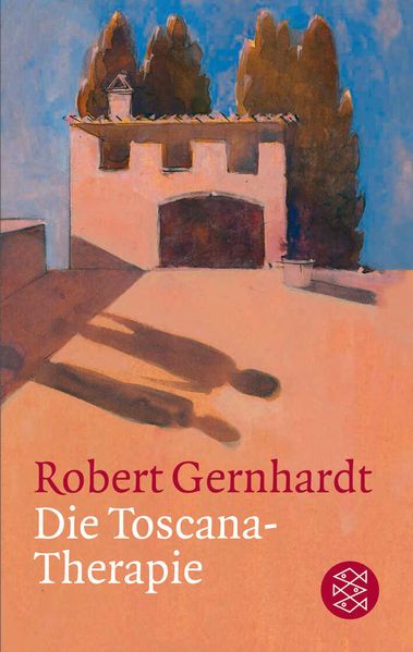 Cover von Die Toscana-Therapie