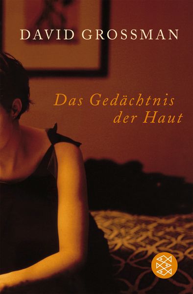 Cover von Das Gedächtnis der Haut