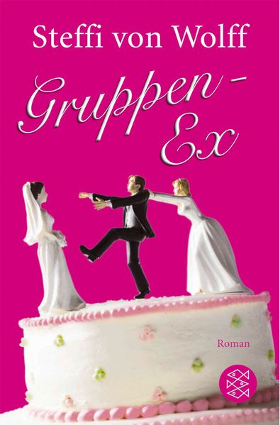 Cover von Gruppen-Ex