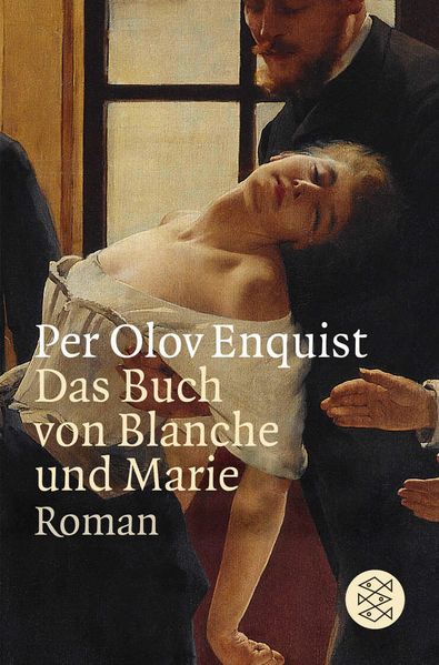 Cover von Das Buch von Blanche und Marie
