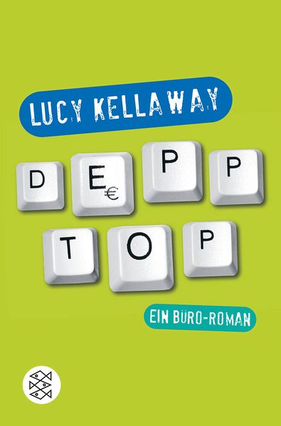Cover von Depptop