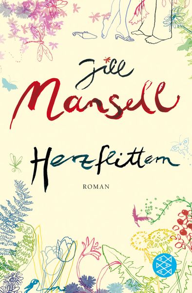 Cover von Herzflittern