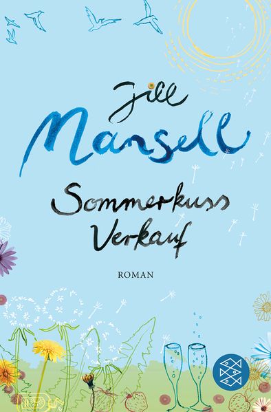 Cover von Sommerkussverkauf