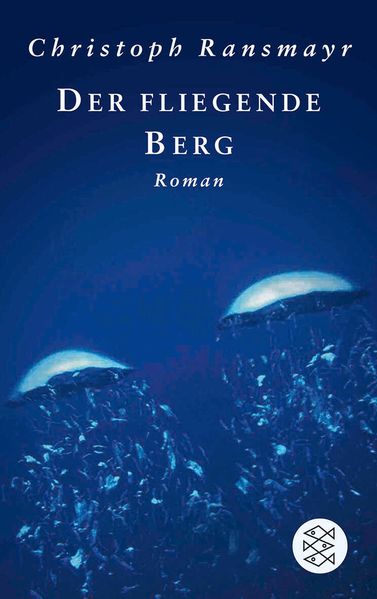 Cover von Der fliegende Berg