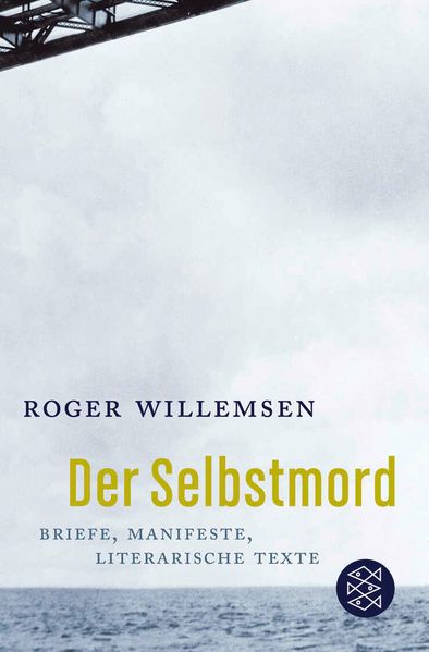Cover von Der Selbstmord