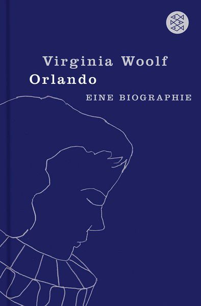 Cover von Orlando