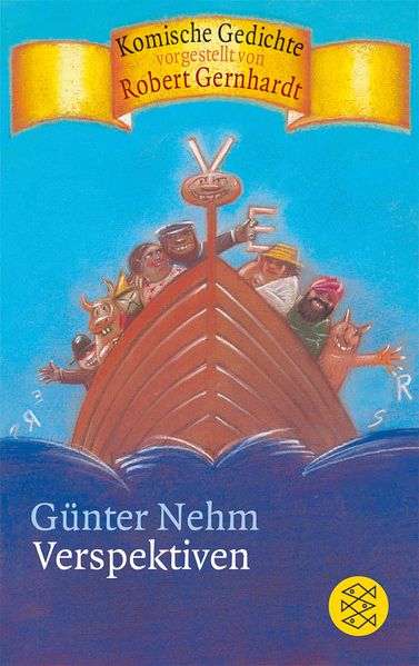 Cover von Verspektiven