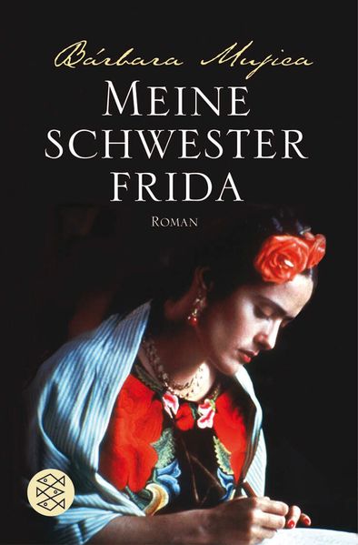 Cover von Meine Schwester Frida
