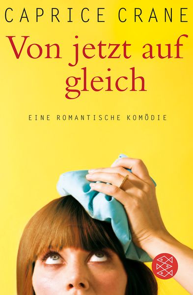 Cover von Von jetzt auf gleich