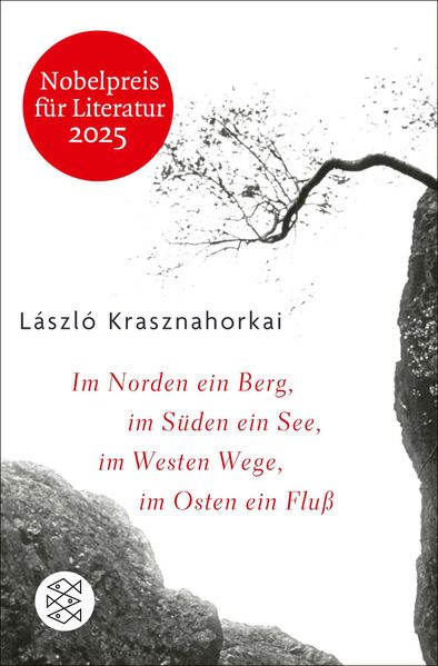 Cover von Im Norden ein Berg, im Süden ein See, im Westen Wege, im Osten ein Fluss