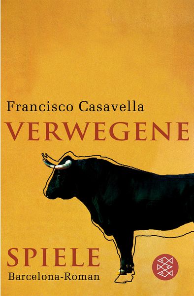 Cover von Verwegene Spiele