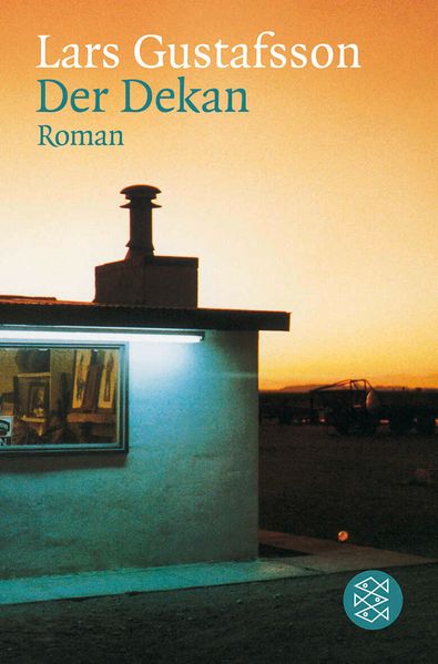 Cover von Der Dekan