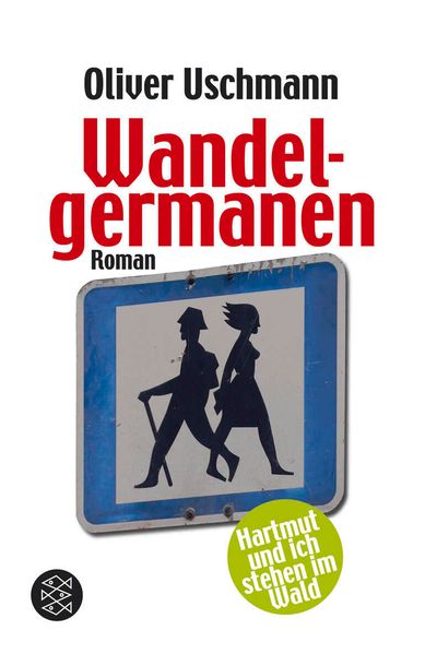 Cover von Wandelgermanen