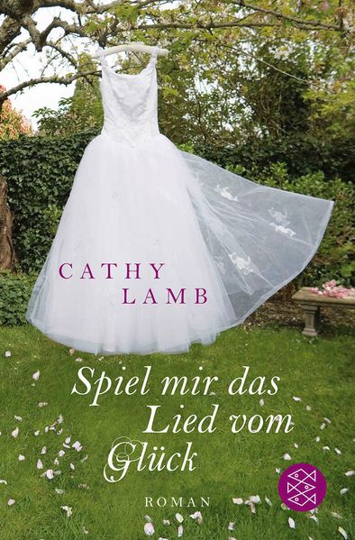 Cover von Spiel mir das Lied vom Glück