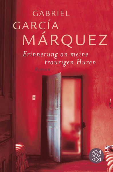 Cover von Erinnerung an meine traurigen Huren