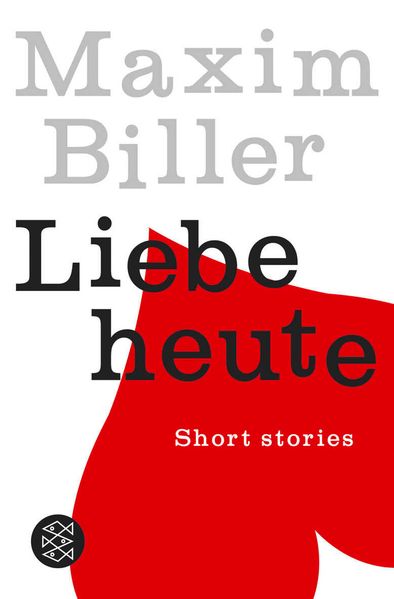 Cover von Liebe heute