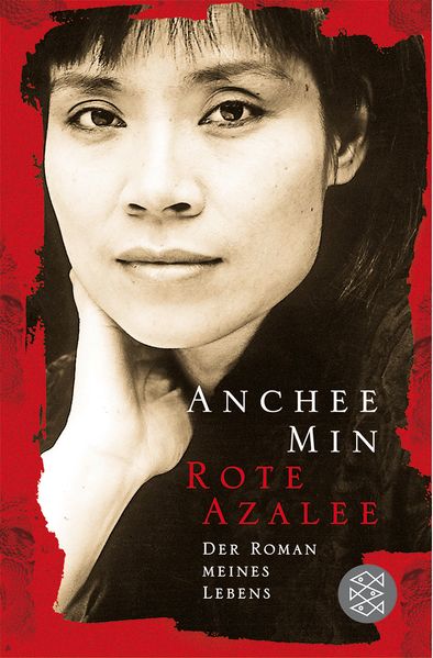 Cover von Rote Azalee