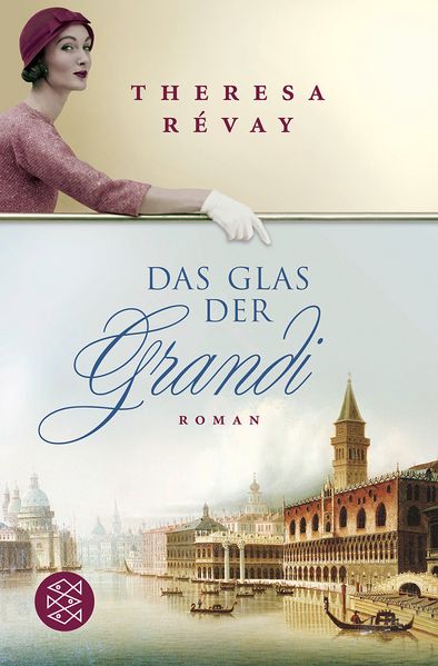 Cover von Das Glas der Grandi