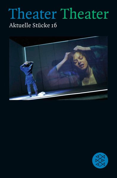 Cover von Theater Theater 16