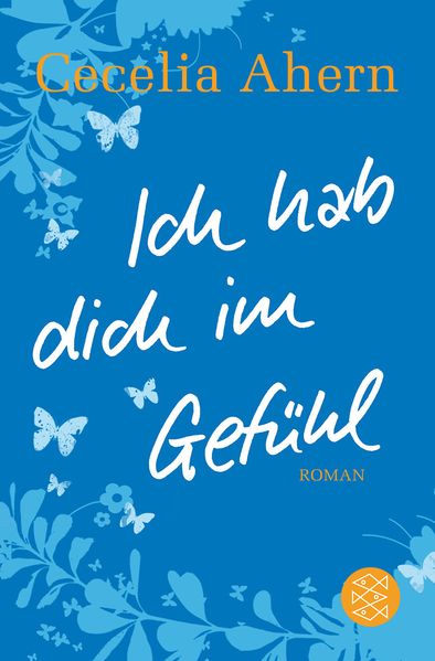 Cover von Ich hab dich im Gefühl