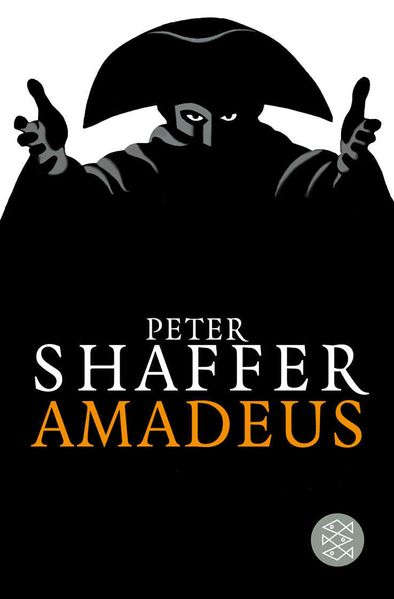 Cover von Amadeus