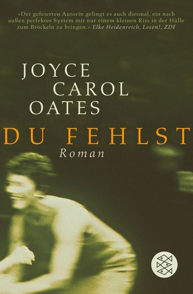 Cover von Du fehlst