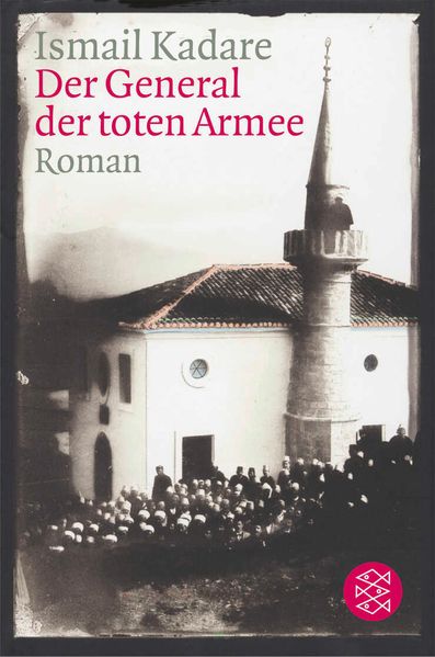 Cover von Der General der toten Armee