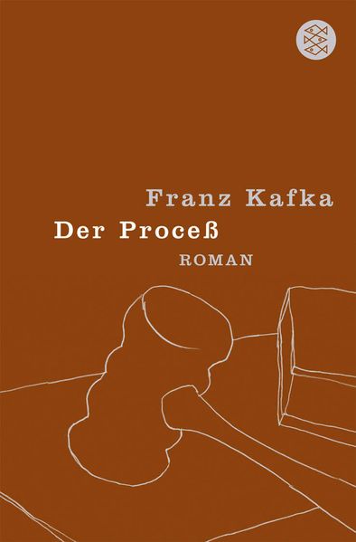 Cover von Der Proceß