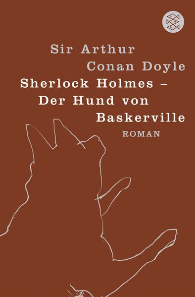 Cover von Sherlock Holmes – Der Hund von Baskerville