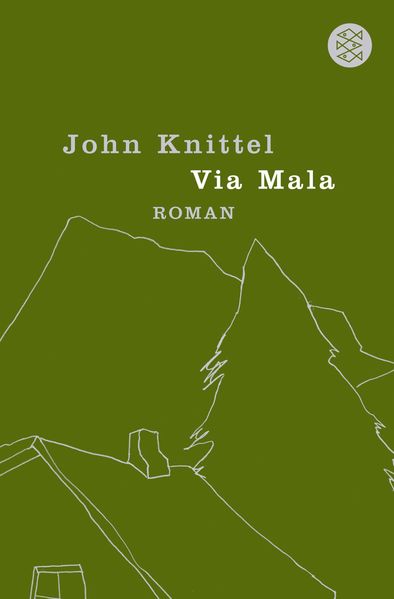 Cover von Via Mala