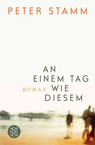 Cover von An einem Tag wie diesem