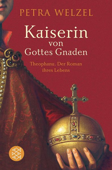 Cover von Kaiserin von Gottes Gnaden