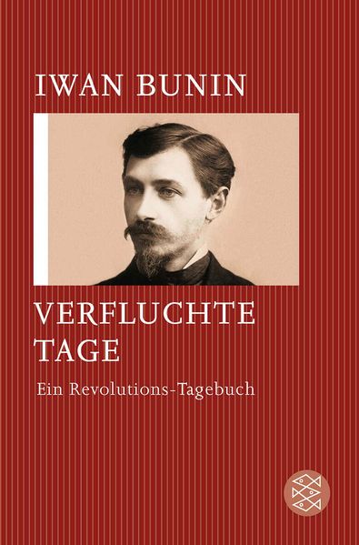 Cover von Verfluchte Tage