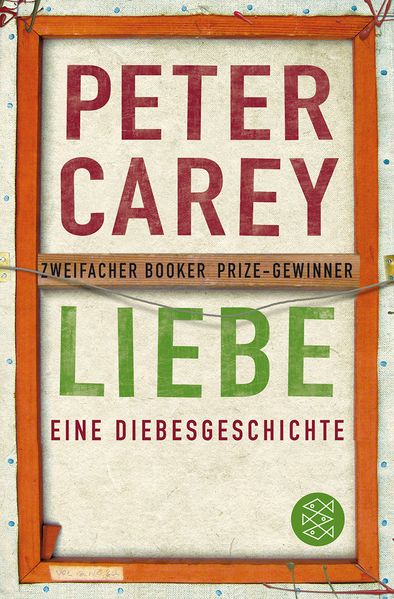 Cover von Liebe