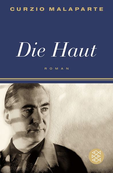 Cover von Die Haut