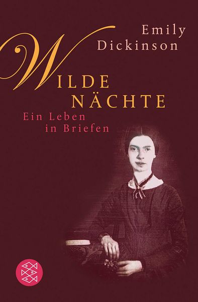 Cover von Wilde Nächte