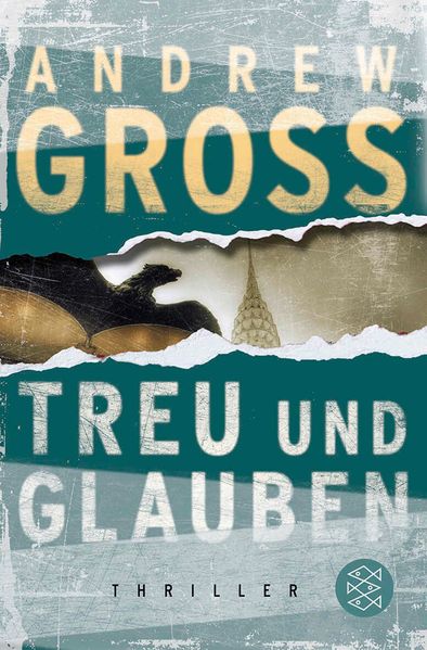 Cover von Treu und Glauben