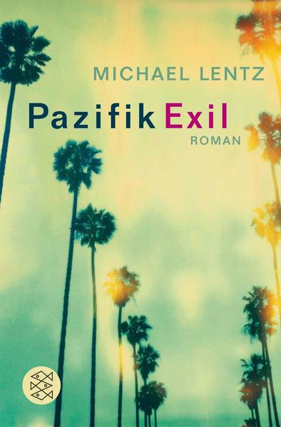 Cover von Pazifik Exil