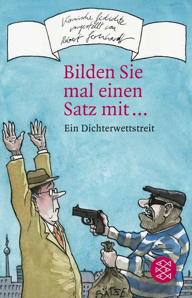 Cover von Bilden Sie mal einen Satz mit …