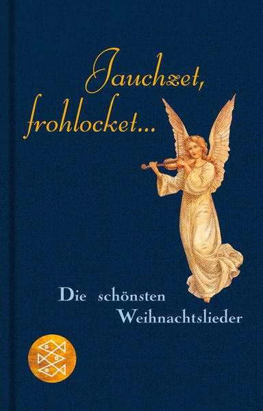 Cover von Jauchzet, frohlocket…