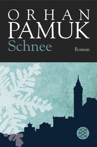 Cover von Schnee