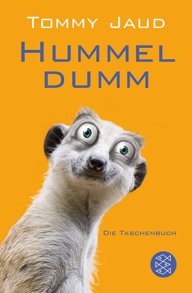 Cover von Hummeldumm